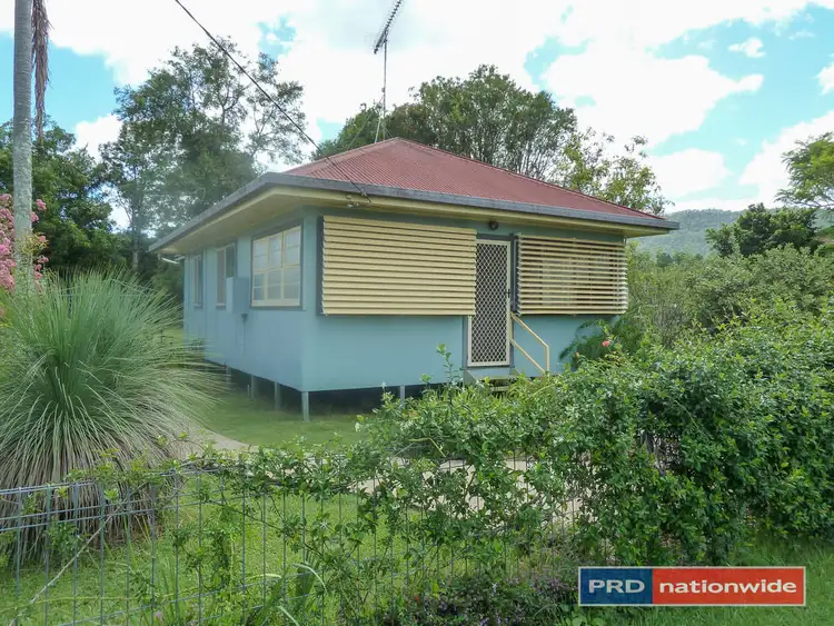 4 Gleeson Street, Kyogle NSW 2474