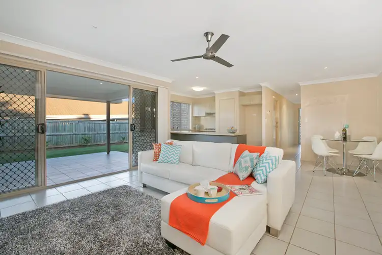 Third view of Homely house listing, 4 Karragarra Place, Thornlands QLD 4164