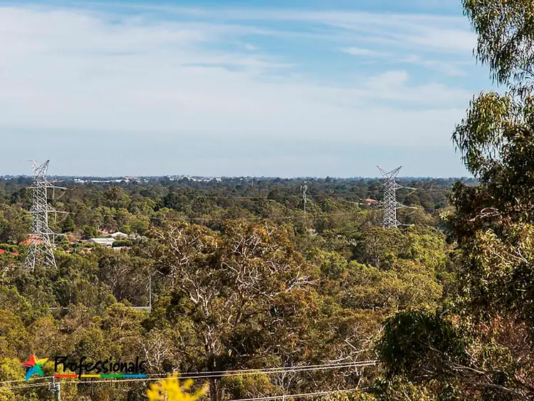 Third view of Homely house listing, 13 Lowannaa Road, Martin WA 6110