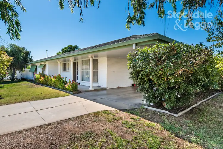 28 Nicholls Avenue, Shepparton VIC 3630