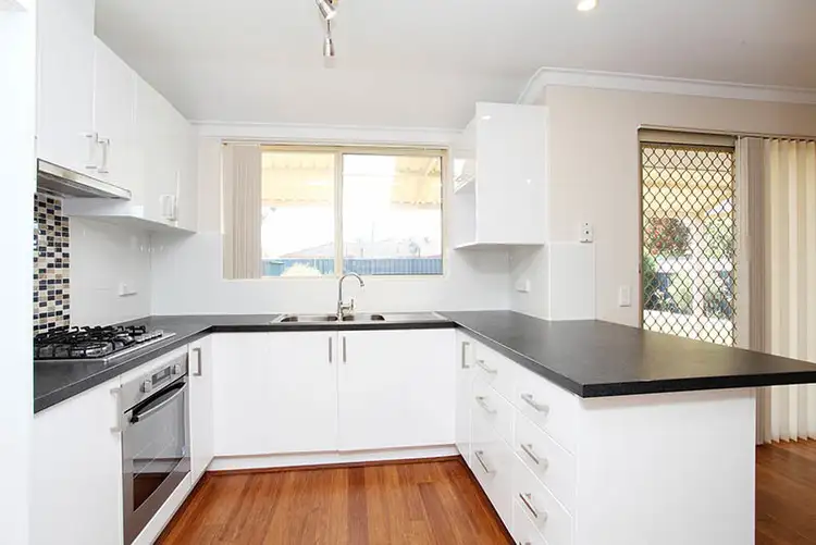 Fourth view of Homely house listing, 19 Keslake Way, Parkwood WA 6147