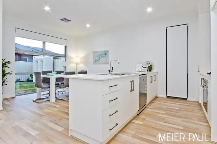 Fifth view of Homely house listing, 6D Miller Street, Seacombe Gardens SA 5047