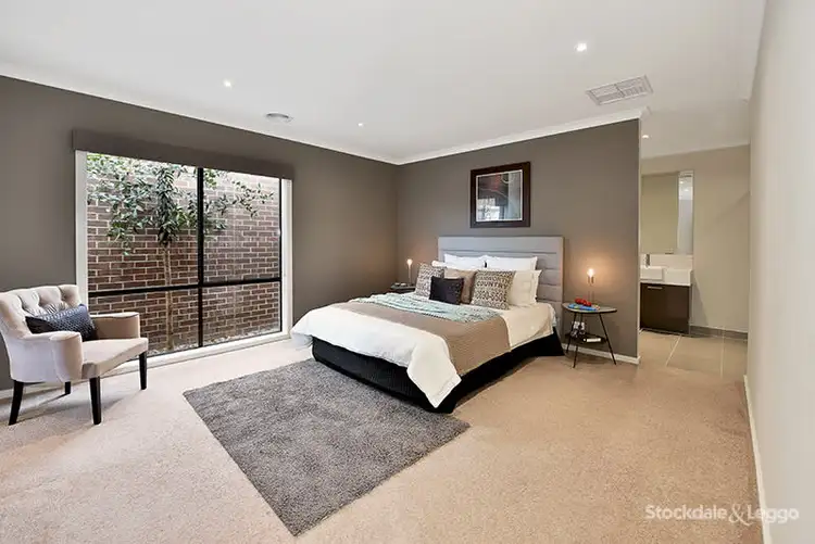 Sixth view of Homely house listing, 9 Asbury Street, Craigieburn VIC 3064