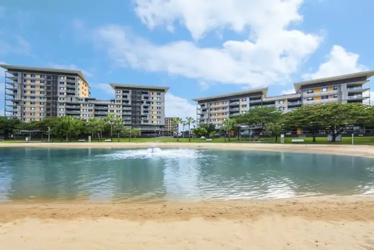 319/19B Kitchener Drive, Darwin City NT 800