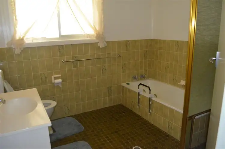 Fifth view of Homely house listing, 59 Lockhart Street, Adelong NSW 2729