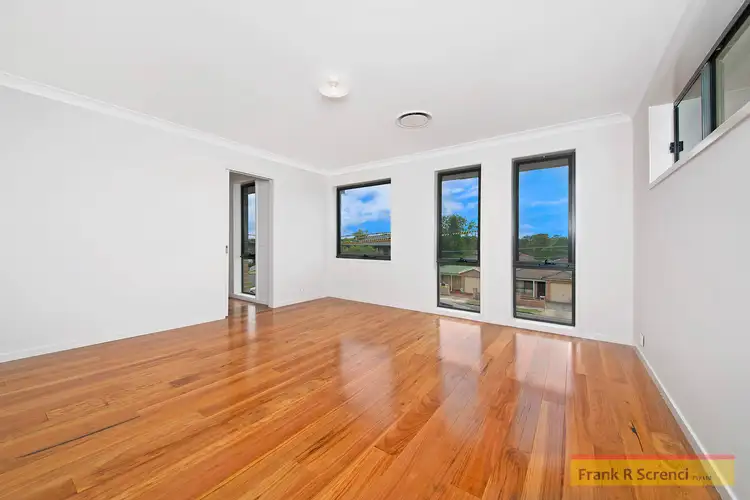 Fifth view of Homely house listing, 40A SECOND AVENUE, Berala NSW 2141