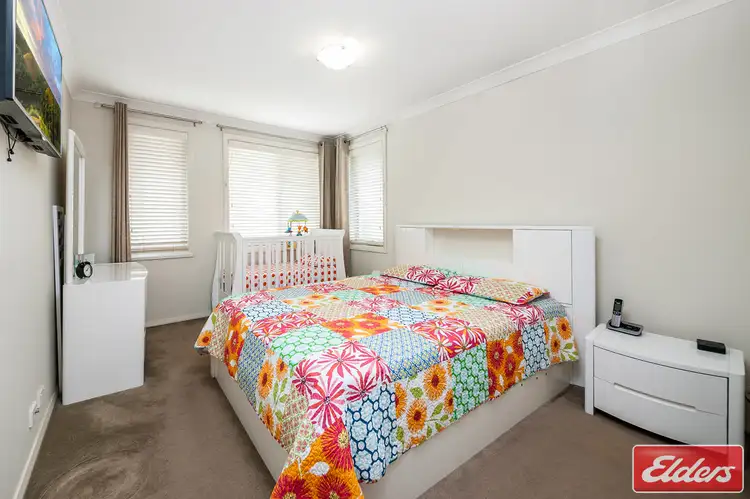 Fifth view of Homely semi-detached listing, 30 Eleanor Drive, Glenfield NSW 2167