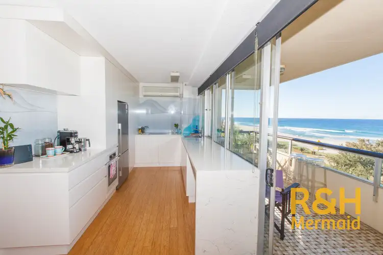 Fourth view of Homely unit listing, 18/90 Marine Parade, Miami QLD 4220