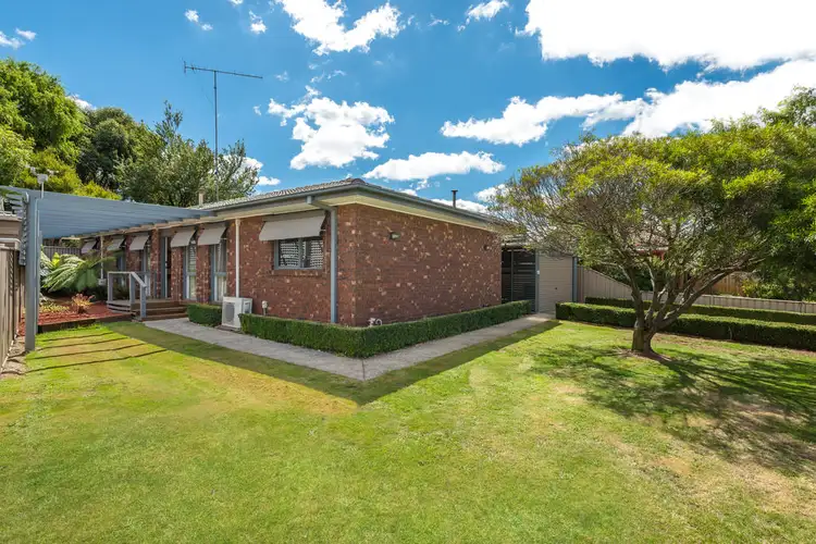 Main view of Homely house listing, 37 Bourke Street, Kyneton VIC 3444