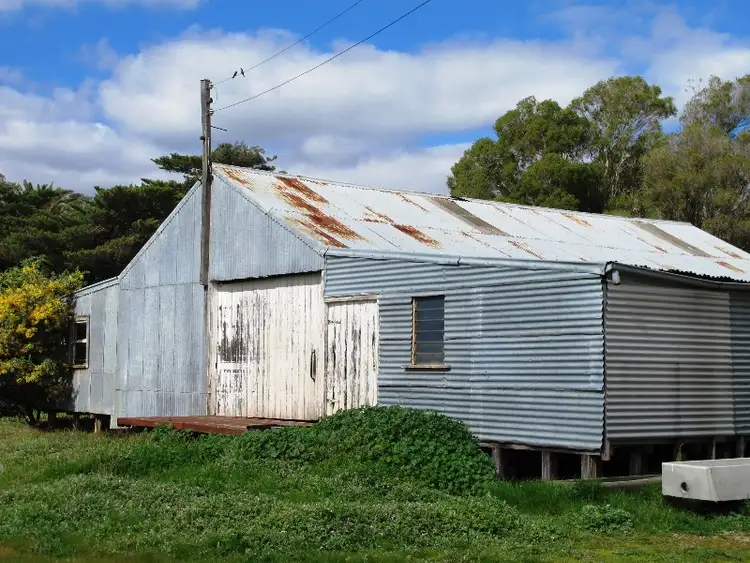 Fifth view of Homely rural property listing, # Brimpaen Laharum Road Laharum Via, Horsham VIC 3400