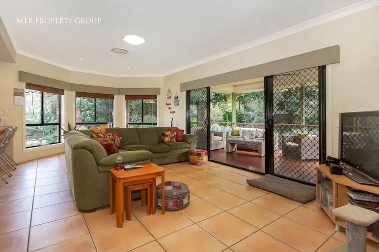 Fourth view of Homely house listing, 25 Hawthorne Street, Forest Lake QLD 4078