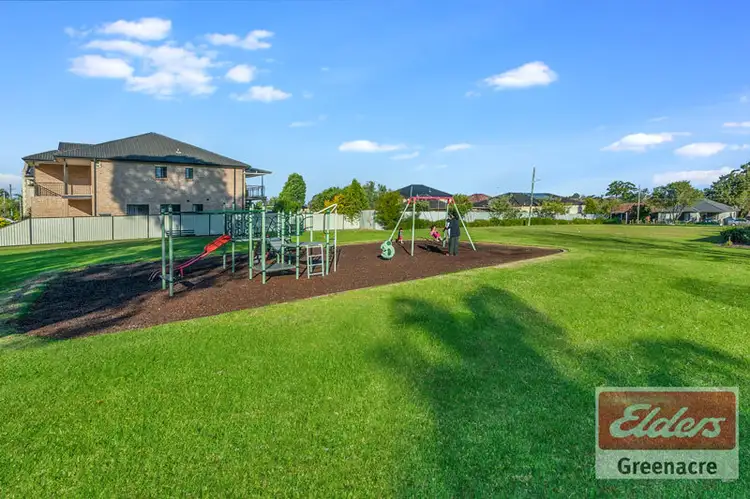 Fourth view of Homely house listing, 116 Wilbur Street, Greenacre NSW 2190