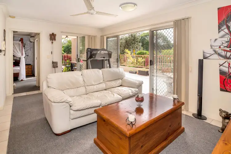 Sixth view of Homely unit listing, 5/18 Parker Street, Labrador QLD 4215