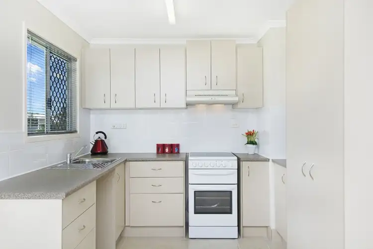 Third view of Homely house listing, 29 Tam O'Shanter Drive, Thuringowa Central QLD 4817