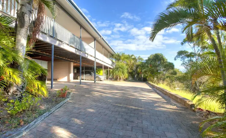 Third view of Homely villa listing, 2/6 Seaspray Drive, Agnes Water QLD 4677