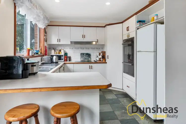 Fifth view of Homely house listing, 48 Bainbridge Avenue, Ingleburn NSW 2565
