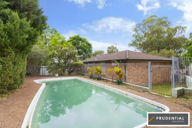 Sixth view of Homely house listing, 48 Semillon Crescent, Eschol Park NSW 2558