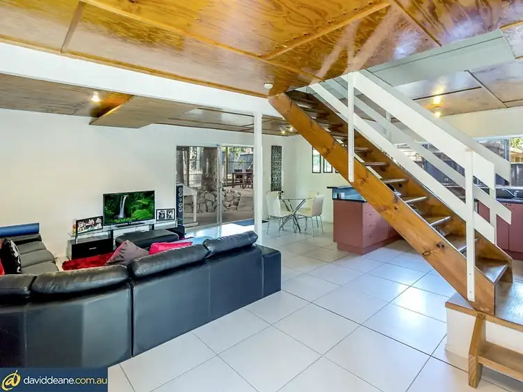 Second view of Homely house listing, 26 Warringah Grove, Petrie QLD 4502