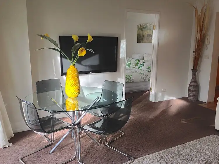 Second view of Homely unit listing, Unit at 4 Britannia Avenue, Broadbeach QLD 4218