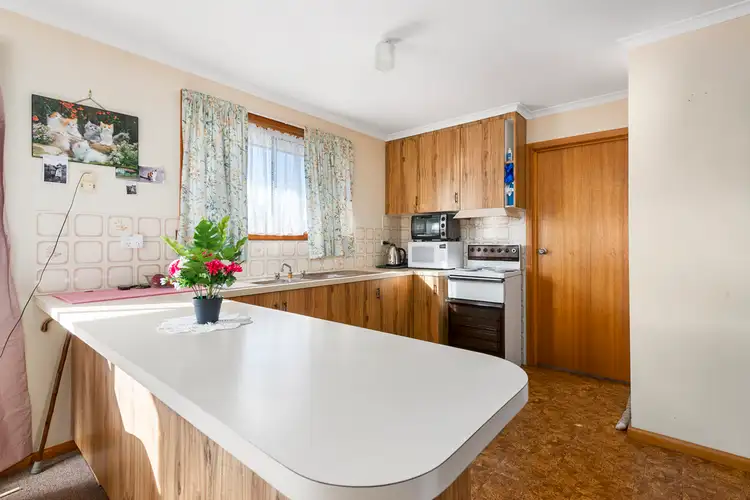 Fifth view of Homely unit listing, 1/23 Barrett Street, Glenorchy TAS 7010