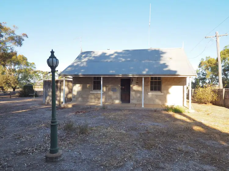 Second view of Homely house listing, 11 Grange Road, Rossbridge VIC 3377