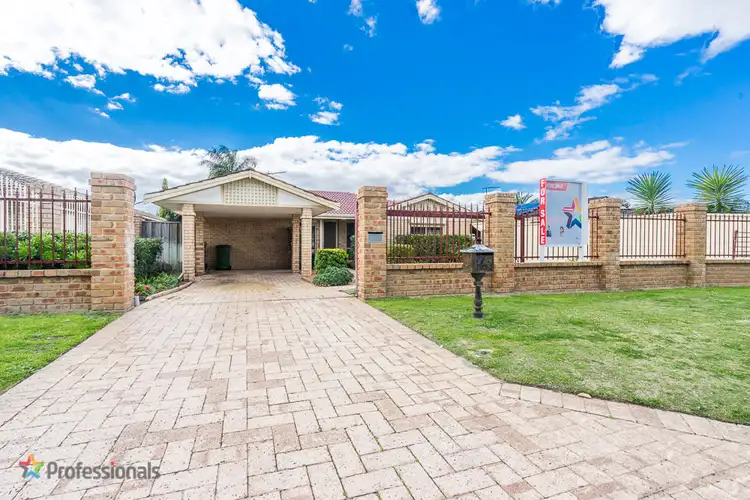 11 Aerial Place, Morley WA 6062