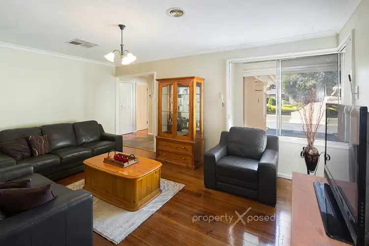 Second view of Homely house listing, 10 Coolidge Court, Dandenong North VIC 3175
