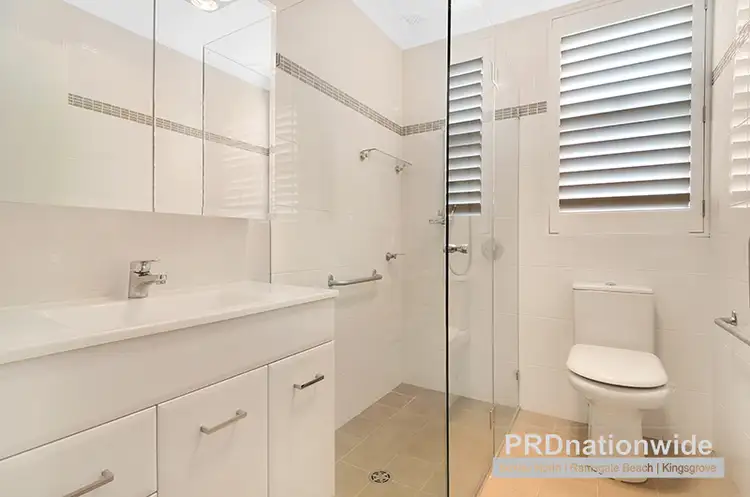 Sixth view of Homely unit listing, 5/20 Florence Street, Ramsgate Beach NSW 2217