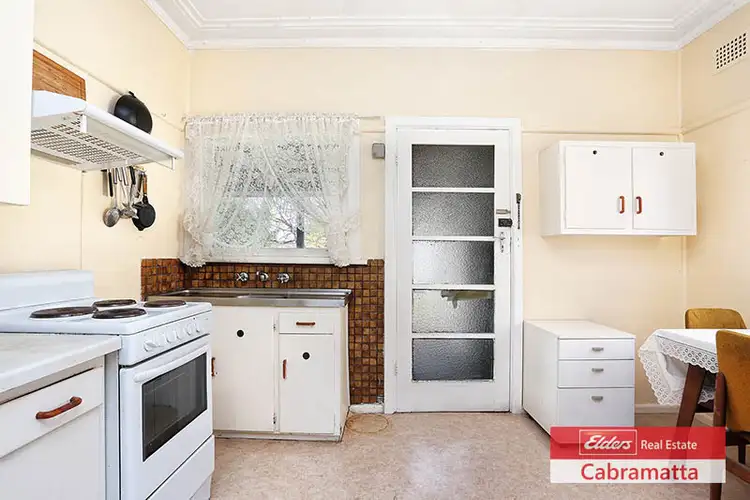 Fifth view of Homely house listing, 42 Humphries Road, Wakeley NSW 2176