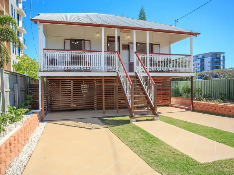 57 Marine Parade, Redcliffe QLD 4020