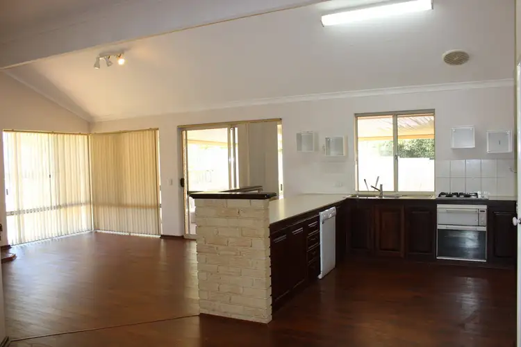 Fourth view of Homely house listing, 153 Lucy Victoria Avenue, Australind WA 6233
