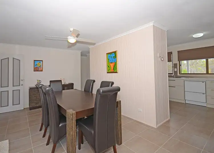 Sixth view of Homely house listing, 199 Pacific Haven Circuit, Pacific Haven QLD 4659