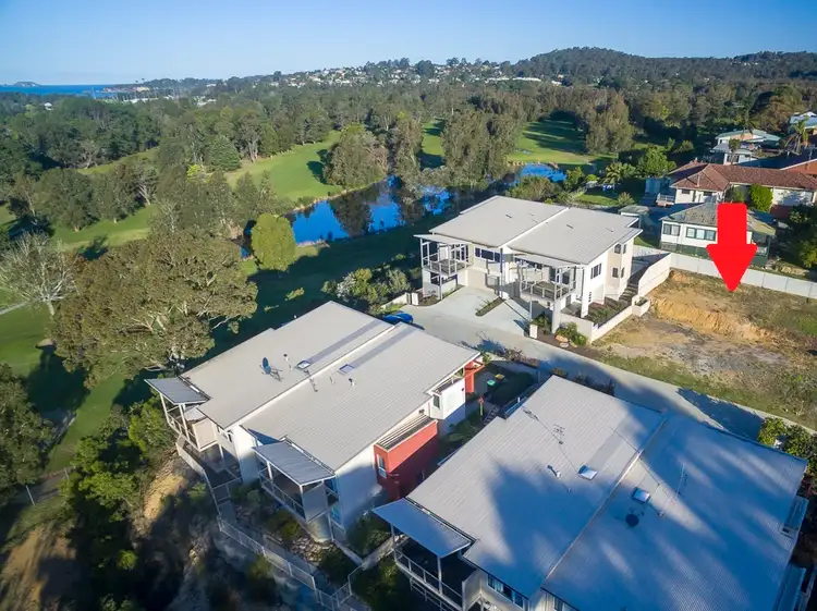 Third view of Homely unit listing, 2/21 Bavarde Avenue, Batemans Bay NSW 2536