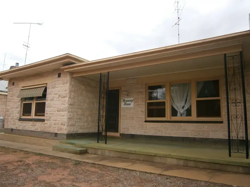 Main view of Homely house listing, 8 Kleemann Street, Waikerie SA 5330