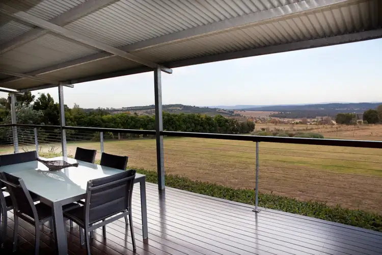 Fourth view of Homely house listing, 38 Macaulay Drive, Kingaroy QLD 4610