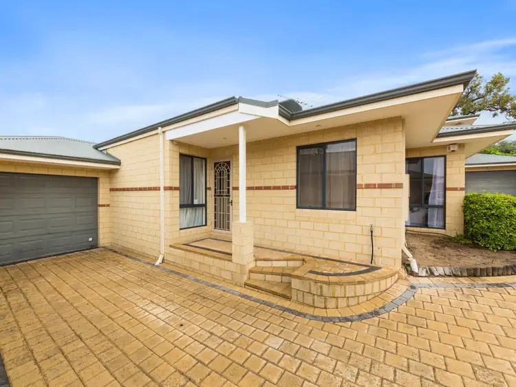 Fourth view of Homely house listing, 30B Thor Street, Innaloo WA 6018