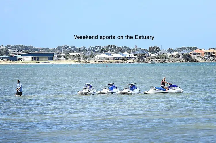 Seventh view of Homely land listing, 56 Richview Ramble, Wannanup WA 6210