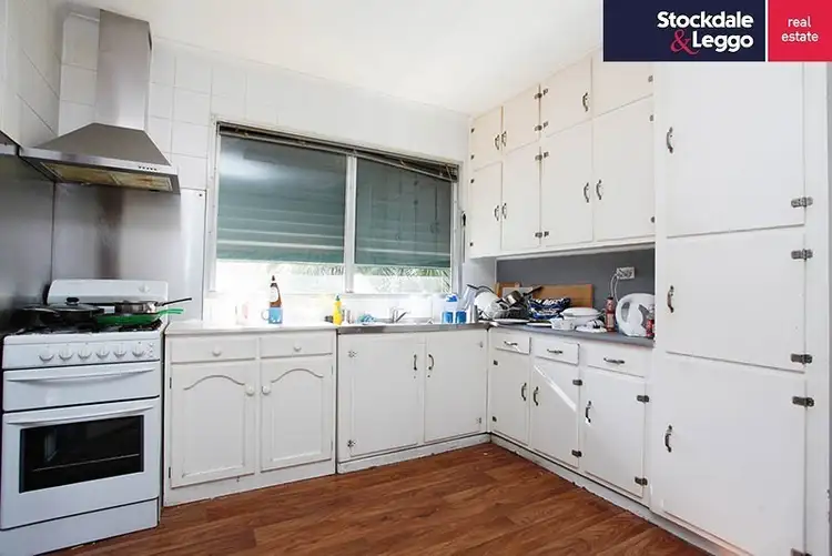 Seventh view of Homely house listing, 28 Thomas Street, Laverton VIC 3028