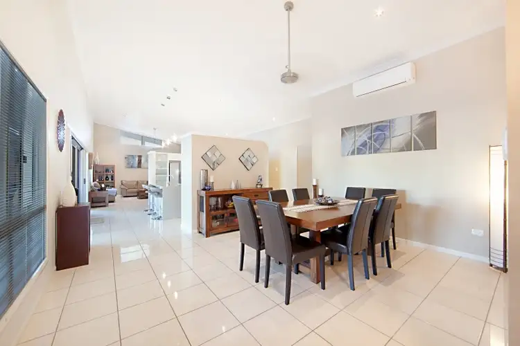 Second view of Homely house listing, 50 Aspley Drive, Kirwan QLD 4817