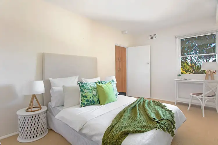 Fourth view of Homely apartment listing, 2/73 Queenscliff Road, Queenscliff NSW 2096