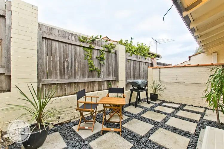 Fourth view of Homely villa listing, 3/6 Robert Street, Como WA 6152