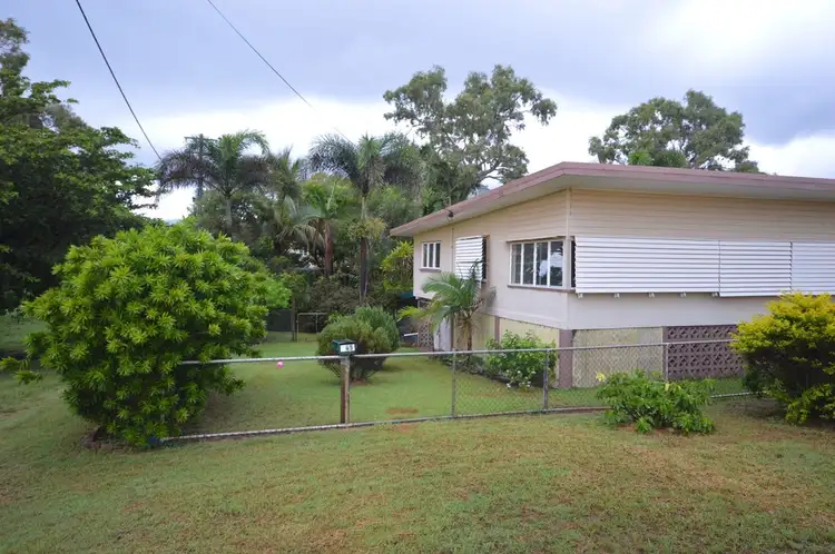 Second view of Homely house listing, 45 Esplanade, Balgal Beach QLD 4816
