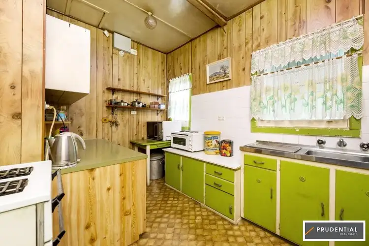 Fourth view of Homely house listing, 1 Belford Street, Ingleburn NSW 2565