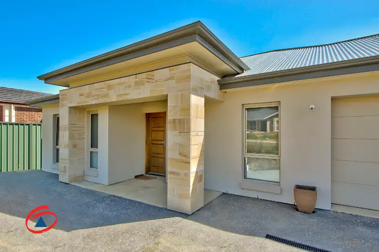 39 Carlisle Street, Williamstown SA 5351