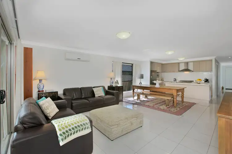 Fourth view of Homely house listing, 43 Schooner Circuit, Manly West QLD 4179