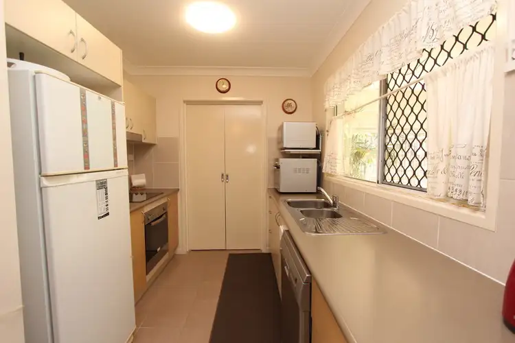 Fourth view of Homely house listing, 13 Pierce Street, Mount Louisa QLD 4814