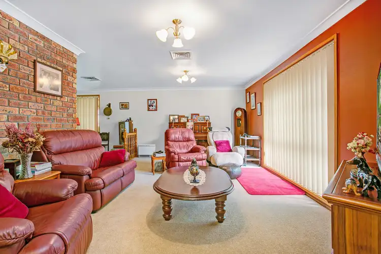 Second view of Homely house listing, 55 President Poincare Parade, Tanilba Bay NSW 2319