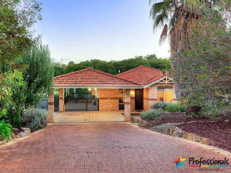 24 Norfolk Street, Dunsborough WA 6281