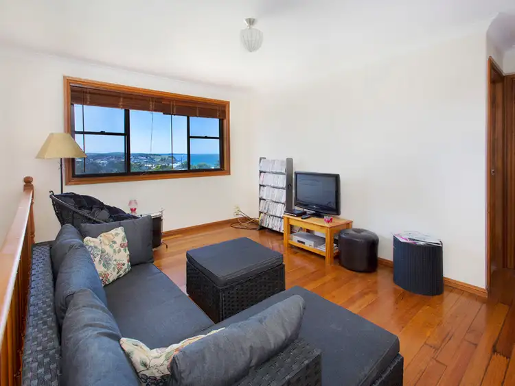 Fifth view of Homely house listing, 12 Hollings Drive, Kiama Downs NSW 2533