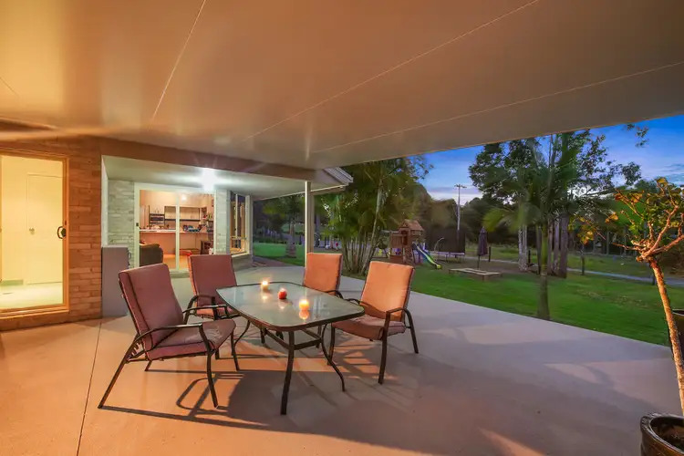 3 Erin Drive, King Creek NSW 2446